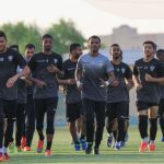 ضمن استعداداته لـ #دوري_جميل.. #الفتح يكسب ودّية #النجوم بهدف