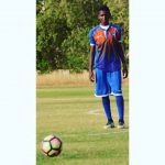 بعد تنسقيه من #الأنوار … #السـد يوقع مع اللاعب نواف الجيزاني