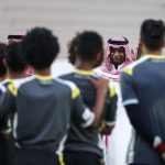#القادسية يكرم المشاركين بكأس التحدي للبراعم