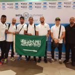 الأربعاء : انطلاق #بطولة_المرحوم_سعود_الطرقي بـ #عرعر