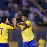 #أحد يبدأ أولى تدريباته في معسكره الداخلي