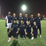 الصعيري يفتتح دورة حكام التايكوندو “ترفيع”