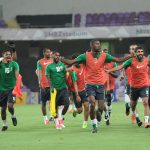 سفراء نبذ التعصب يصلون مدينة #العين بدعم الإتصالات