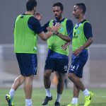 الفئات السنية بنادي #الفتح تُطلق تدريباتها