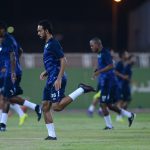 #القادسية يكرم المشاركين بكأس التحدي للبراعم