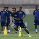بـ #الصور.. #هجر يعاود تدريباته بعد الراحة بتمارين لياقة وتدريبات تكتيكية منوعة