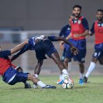 #غوميز يناقش ملاحظاته الفنية على مباراة #الاتفاق، و #النصر يلاعب #الباطن السبت والغيني “باتو” يخضع للتجربة