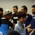 #هجر يواصل برنامجه الإعدادي للموسم الجديد، و “السليمي” يجتمع باللاعبين