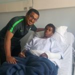 #الخليج في اختباره الأول بمعسكر #تونس أمام اتحاد الحراش الجزائري