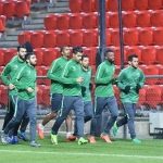 #الثقبة يتعاقد مع المدرب الوطني “خليفة الكلبان” لحرّاس المرمي للفئات السنية بالنادي