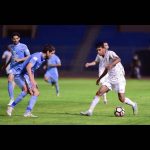 السحاب والصمود يتأهلان إلى نصف نهائي #بطولة_الروابي الأولى بـ #عرعر