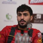 نادي #أحد يدعم صفوفه بالظهير الأيسر سامي كسار