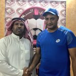 #الخليج يوقع مع مركز العلاج الطبيعي الأول (فيزيوون phsio one) كراعي طبي للفريق الأول لكرة القدم