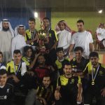 #الرياض تستضيف بطولة المملكة لـ #المصارعة_ الحرة غداً الجمعة