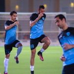 نهائي بطولة ولي العهد بـ #نادي_حي_ابن_النفيس بتعليم #الخرج