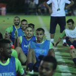“خالد الغامدي” بطلاً لبطولة المملكة للناشئين لـ #البلياردو