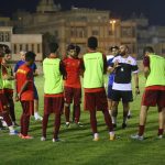 #القادسية يعتمد هيكلة الفئات السنية