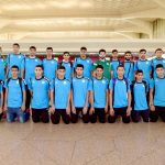 #السالمية و #العوالق يفتتحون #بطولة_أكاديمية_الحصين بفوزين