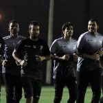 بـ #الصور.. #الفتح يواصل المرحلة الثالثة من البرنامج الإعدادي للموسم القادم
