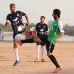 “‏أسامه المولد” يباشر مهامه مديرآ للفريق الإتحادي مع انطلاقة تدريبات الفريق الأول هذا اليوم