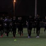 #الثقبة يجدد تعاقده مع الغوينم لدعم صفوف الفريق