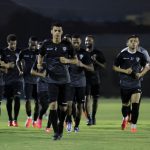 “نايف هزازي”: الجميع يتحمل مسؤولية الخسارة الكبيرة و “ناصر الشمراني”:احتاج هذه العودة كثيراً وأشكر الرئيس من القلب