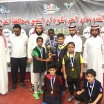 جماهير #الباطن تطمع في نقاط #أحد قبل التوقف