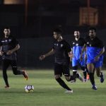“الغامدي” مديرا للكرة بنادي #وج