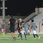 “السفياني” يوقع ل #وج