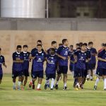 الأمير فهد بن سلطان يرعى نهائي #دورة_تبوك_الدولية
