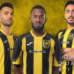#أحد يبدأ أولى تدريباته لـ #الشباب بمناورة تكتيكية