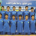 “خالد الغامدي” بطلاً لبطولة المملكة للناشئين لـ #البلياردو