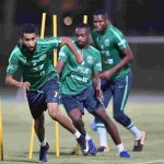 #النصر يكسب #الباطن ودياً بهدف دون مقابل
