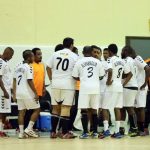 #المنشطات تقرر إيقاف لاعب يد #الأهلي «فريد السريحي» أربع سنوات