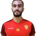 “نيكولاس ميلسي” أبرز الغائبين عن #الهلال أمام #العين