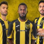 #دوري_جميل: استكمال الجولة الأولى بثلاث مباريات
