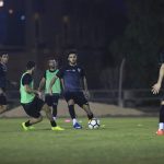 شاهد مباراة #الهلال و #أحد في #دوري_جميل بعيون #المجلس_الرياضي