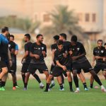 #كيا توقع الاتفاقية الجديدة لرعاية #الدوري_الأوروبي مع #الاتحاد_الأوروبي لكرة القدم