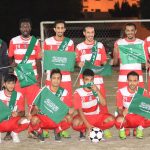 افتتاح الجولة الثانية من #دوري_نجران غداً