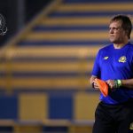 لاعب #النصر ليوناردو: الحضور الجماهيري يضعنا كلاعبين أمام تحديات كبيرة للظهور بالمظهر المطلوب