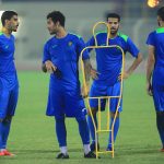 #منتخب_الصالات يواجه اليوم الثلاثاء منتخب #مصر وديًا