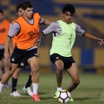 اعتماد أسماء المدربين المرشحين للالتحاق بالدورة المتقدمة لمدربي #التايكوندو