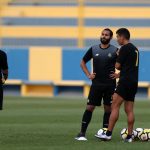 “عبدالعزيز مجرشي” فتحاوي لموسم واحد بنظام الإعارة