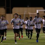 أحمد خضر يحطم الرقم القياسي الآسيوي ويطير إلى #بطولة_العالم_للصالات
