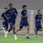 بالصور.. #هجر يواصل مرانه الرئيسي استعداداً للمباراة المقبلة أمام #الكوكب في #دوري_الأولى