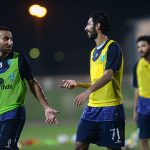 محافظ #المندق يحتفي ببعثة منتخبنا لقدم #الصالات