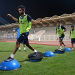#القادسية يتعاقد مع تونسي وغاني