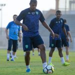قائد أولمبي #الطائي .. قدساوي