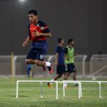 #أحد يتعاقد مع لاعب الوسط أيمن فتيني لمدة عام