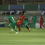 أولمبي #أحد يختتم استعداداته لمواجهة #الفيصلي في انطلاق #كأس_الأمير-فيصل